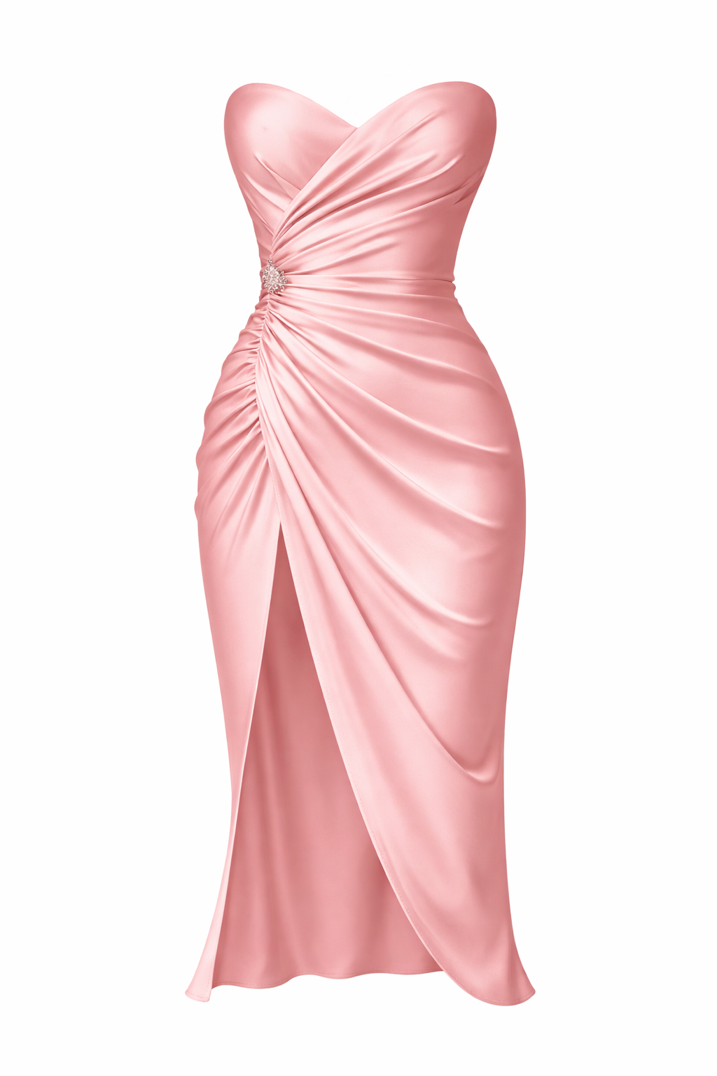 Formal Cocktail Dress